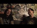 Pain Interview With Peter T�gtgren