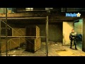 Half life 2 Walkthrough 1