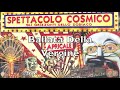 Preview video Spettacolo Cosmico