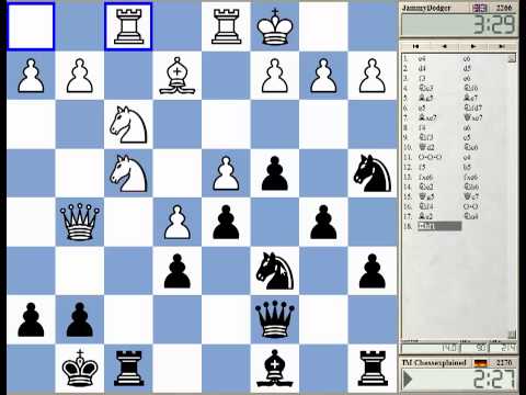 chess castling