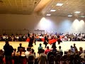 national collegiate dancesport championship formation 2007