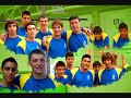 CONCENTRACION NACIONAL CADETE SORIA 2008 CONCENTRACION NACIONAL CADETE SORIA 2008
