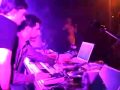 thugfucker performs live in paris, france. victor muh makes the video... because strippers are part of the show.

check out the official thugfucker website: http://thugfucker.org.

thugfucker is greg oreck and holmar filipsson.