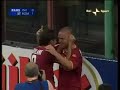 Inter - Roma 0 - 1 De Rossi (Supercoppa Italiana) Inter - Roma 0 - 1 De Rossi (Supercoppa Italiana)