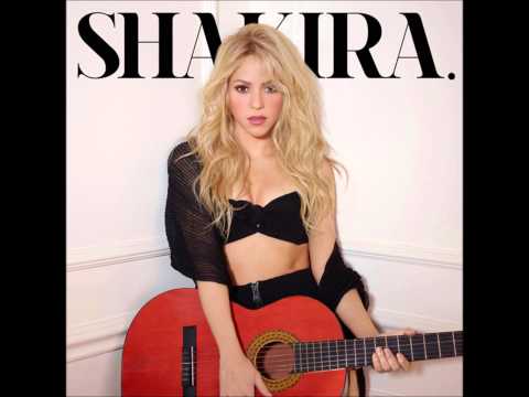 Boig Per Tu Shakira