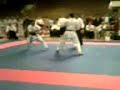 calin karate traditional shotokan-fudokan polonia 2007