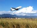 Take Off Boeing 737-200 - Star Peru