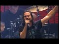 pearl jam   baba oriley   live hurricane 07