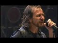 pearl jam   baba oriley   live hurricane 07