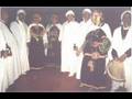 En Chawi : les fêtes à Bouzina