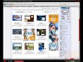 Como mudar o tema/aparencia do seu desktop!