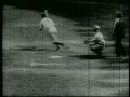 Lou Gehrig - The Pride of the Yankees