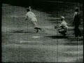 Lou Gehrig - The Pride of the Yankees