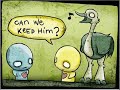 Pon & Zi ~ I\ Pon & Zi ~ I\