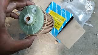 Código p2267 - pasos para reparar el error