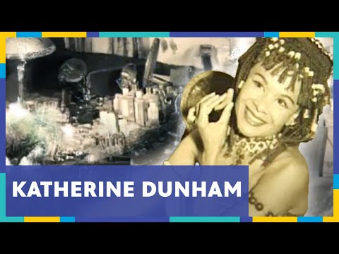 KETC | Living St. Louis | Katherine ...