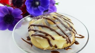 Булочки с корицей Синнабон ☆ Cinnabon