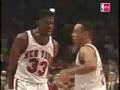 John Starks-The Dunk - YouTube
