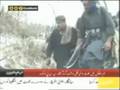 Operation against Armed Robbers