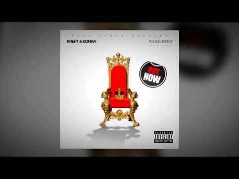young and reckless - Krept & Konan Featuring Chipmunk - Young n' Reckless. i do not own any of the music played in this video. Fan Video You Can Go Purchase Young Kingz From itun...