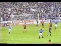 rangers - dundee united ibrox scottish premier