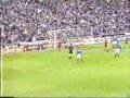 rangers - dundee united ibrox scottish premier