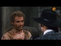 Terence Hill vs. Wildcat Hendricks Terence Hill vs. Wildcat Hendricks