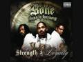 BoneThugz N Harmony-Theze Dayz