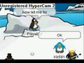 club penguin ice berg