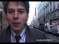 Amenagement urbain - Jacques Boutault
