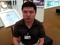 hackenslash tv: zhan ye  x|media|lab singapore 2006