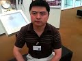 hackenslash tv: zhan ye  x|media|lab singapore 2006