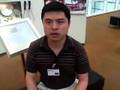 hackenslash TV: Zhan Ye @ X|Media|Lab Singapore 2006