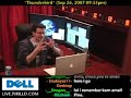 Thunderbird or Outlook for Email? Thunderbird or Outlook for Email?