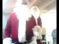 4400 merry christmas! drunk santa