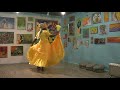 Ochun Dance -- Marta Ruiz