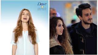 Dove - Konuşan Ekran