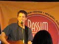 Caleb Aronson 