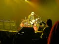 Rush Red Barchetta Live in Austin Texas April 2008