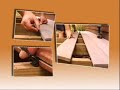 Tiger Claw TC-G Hidden Deck Fastener Instructions