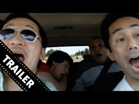 Unidentified - The Pacific Arts Movement Presents: The 14th Annual San Diego Asian Film Festival 2013 (November 7-16) UNIDENTIFIED By now, we've seen plenty of hangovers in...