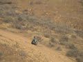 Jared Hill climb kx65 10 years old