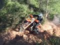 Enduro KTM Spain - Gumy ooops Enduro KTM Spain - Gumy ooops