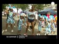 Notting Hill Carnival 2010