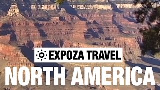 North America - Wonderland Of Nature Travel