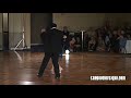 Tango show by Fabian & Carolina Tango show by Fabian & Carolina