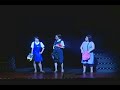 Revenge of the Dim Sum Dollies: Giggling Schoolgirls