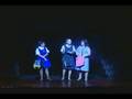 Revenge of the Dim Sum Dollies: Giggling Schoolgirls