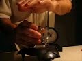 UFO ANTI-GRAVITY ...ITS NOT MAGIC!!