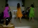 dançando em adoração (reggae)
